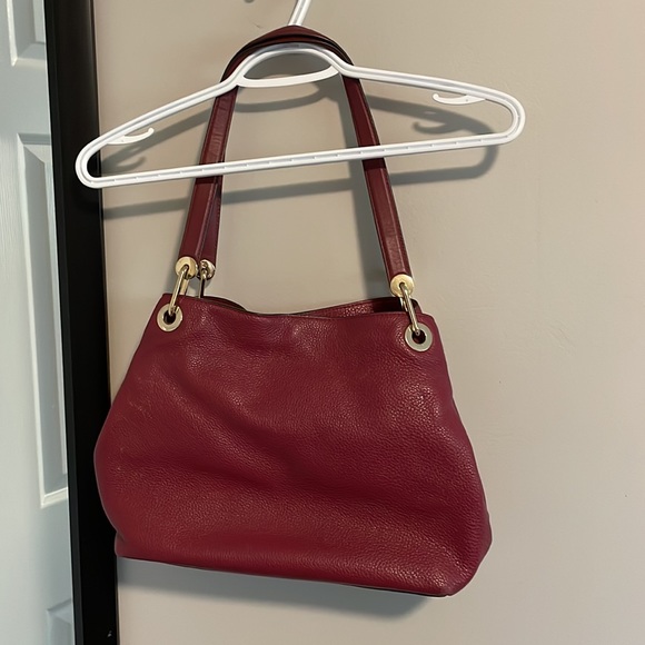 Michael Kors Hobo shoulder bag - Picture 6 of 7